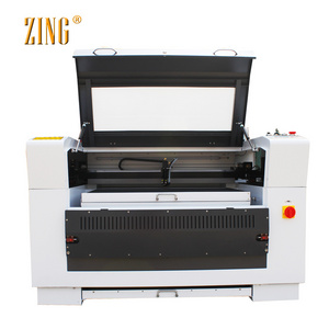 1390 Lazer Cutter 80w 100w 150w Mdf Textile Foam Leather Plywood Acrylic Fabric Wood 100w laser cutting machine