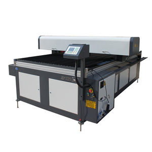 Wood Acrylic Sheet CNC Laser Cut Machine 1325 CO2 Laser Cutter 150W mdf Laser Cutting Price