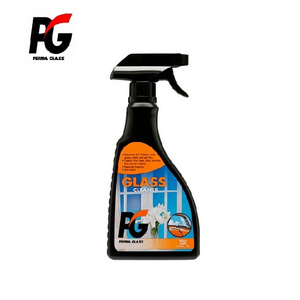 New Deals Glass Windows and Mirrors Cleaner Spray Anti Static Type Glass Cleaner for Exterior/Interior Uses