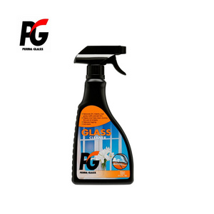 Recommended Car Protection Stuff Manufactured Seller PG Perma Glass Glass Window Cleaner 500ml Suitable for Houses and Car Use