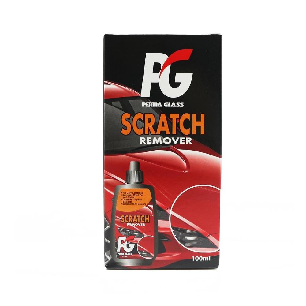 Best Quality Car Scratch Remover Car Paint Scratch Removal Kit Set 100ml Remover Suitable for All Colors