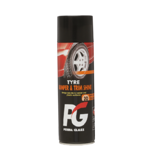 Best Price Polishes Tyre Bumper and Trim Shine Long Lasting Shine for Plastic and All Rubber Surfaces