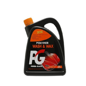 Hot Deals Anti Rust Car Wash and Wax pH Neutral Environmental Friendly Gentle Car Care Cleaner Polish