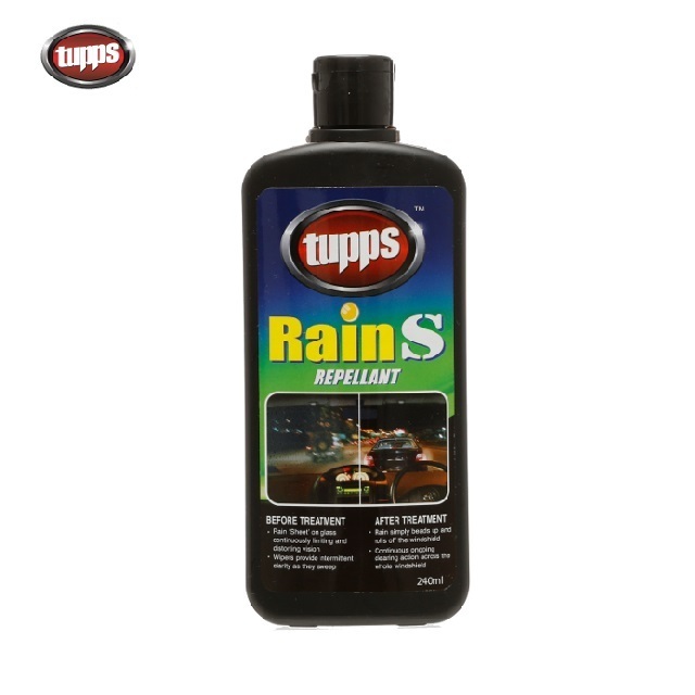 Premium Quality Rain Repellent Glass Window Polishes Windscreen Rain Repel Windshield Wiper Shine Cleaner