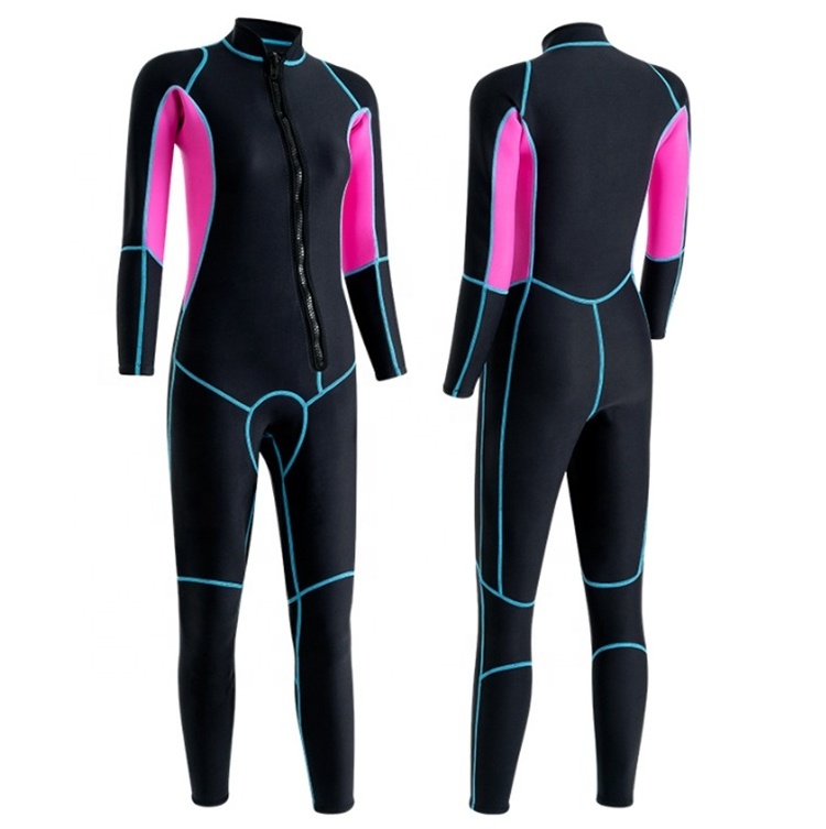 hoodie warm spearfishing canyoning scuba 5mm wetsuit full  neoprene diving suit for men