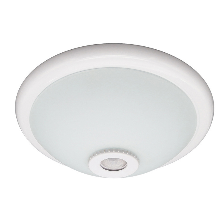 LED PIR motion sensor Ceiling light