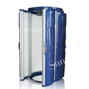 Hot selling Stand Up Tanning bed/Vertical SunBed /Standing Solarium Tanning Machines For Sale