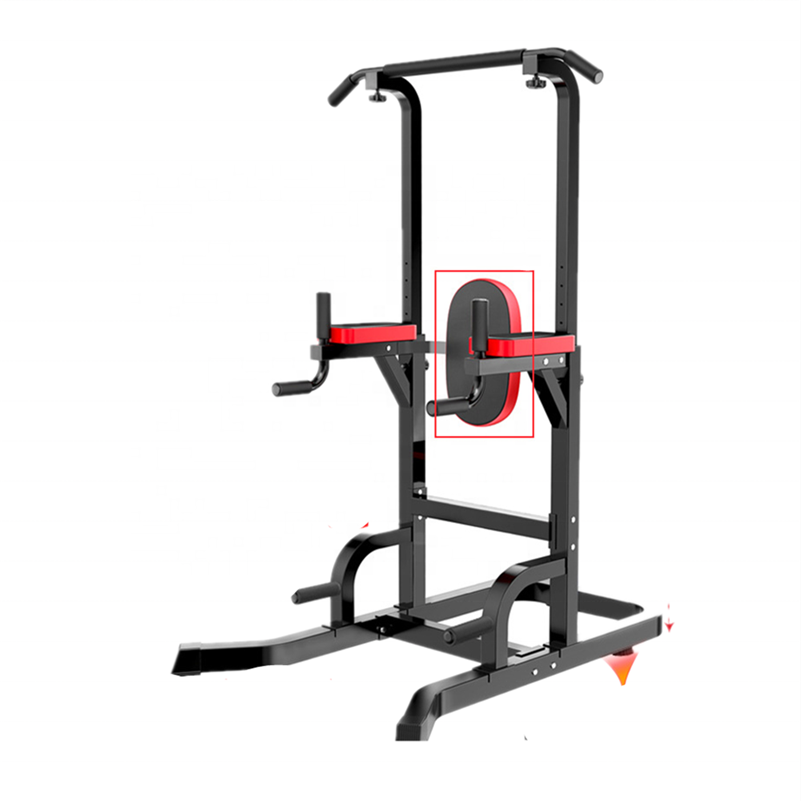 Gym Fitness Commercial Workout Decline Flat Adjustable Body Vision Weight Dips Machine