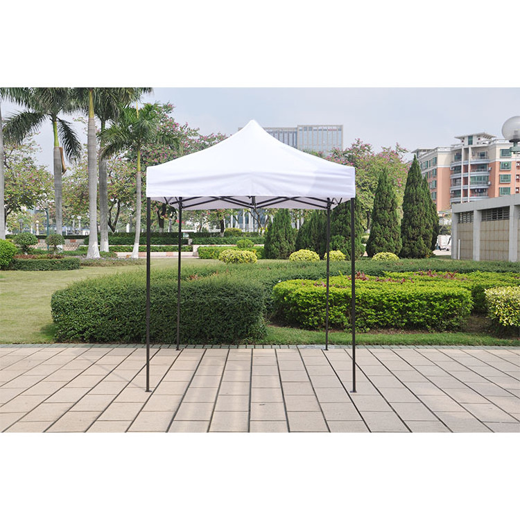 Custom trade show tent plegable aluminio carpas de small 2x2 canopy tent for outdoor