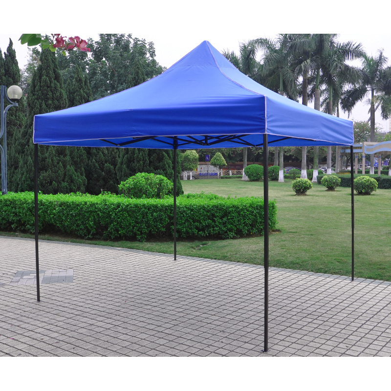 Goodluck 10x10 a canopy waterproof gazebos tent pvc coated canopy tent for events