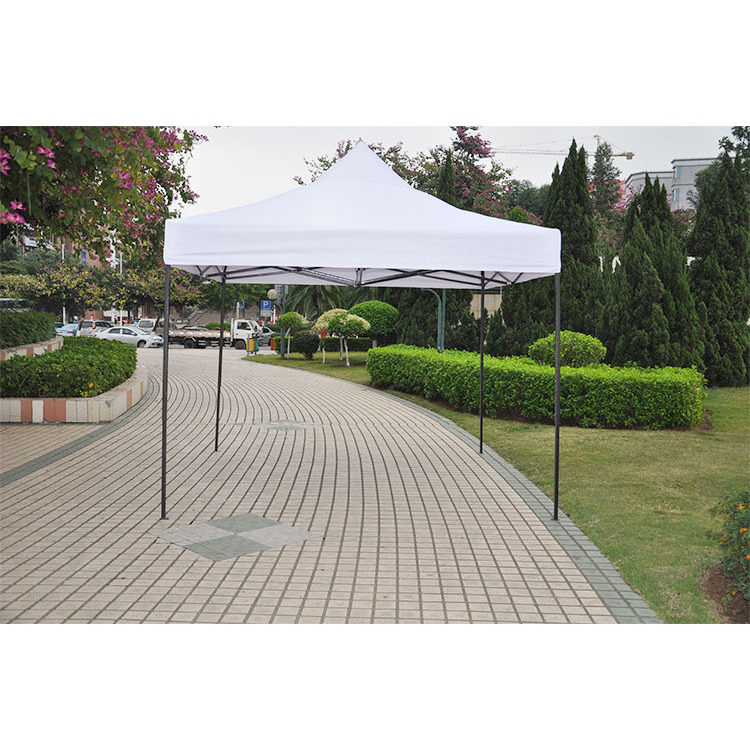 Goodluck 10x10 a canopy waterproof gazebos tent pvc coated canopy tent for events