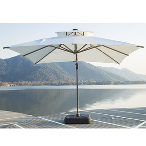 Sun beach patio umbrella holder parasol ground parasol uplion patio umbrellas