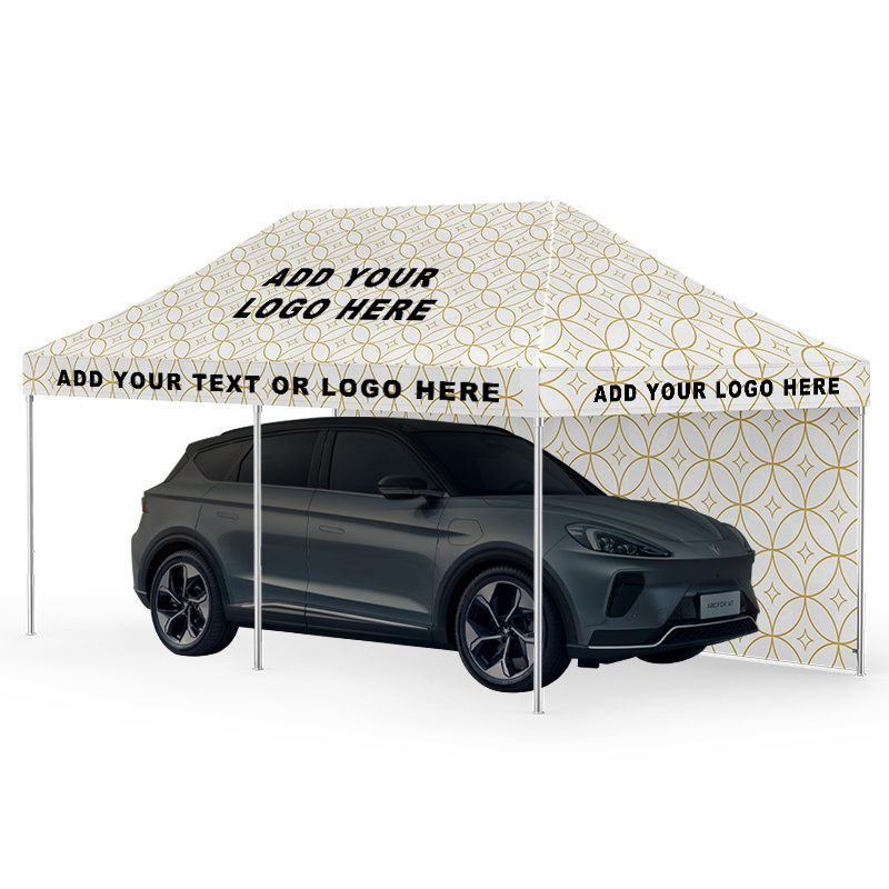 Goodluck carport replacement canopy 10x20 canopies easy up carport tent