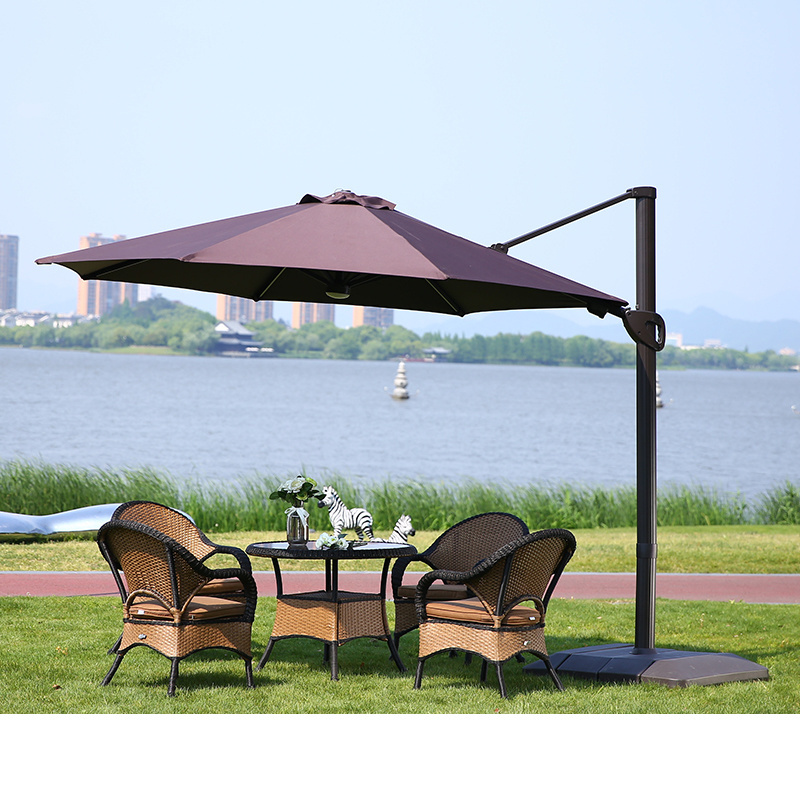 Commercial grade wind resistant patio umbrella best patio umbrella for windy conditions