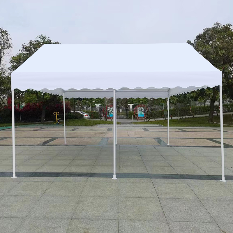 Artiz waterproof aluminium outdoor carport party tent canopy foldable carport