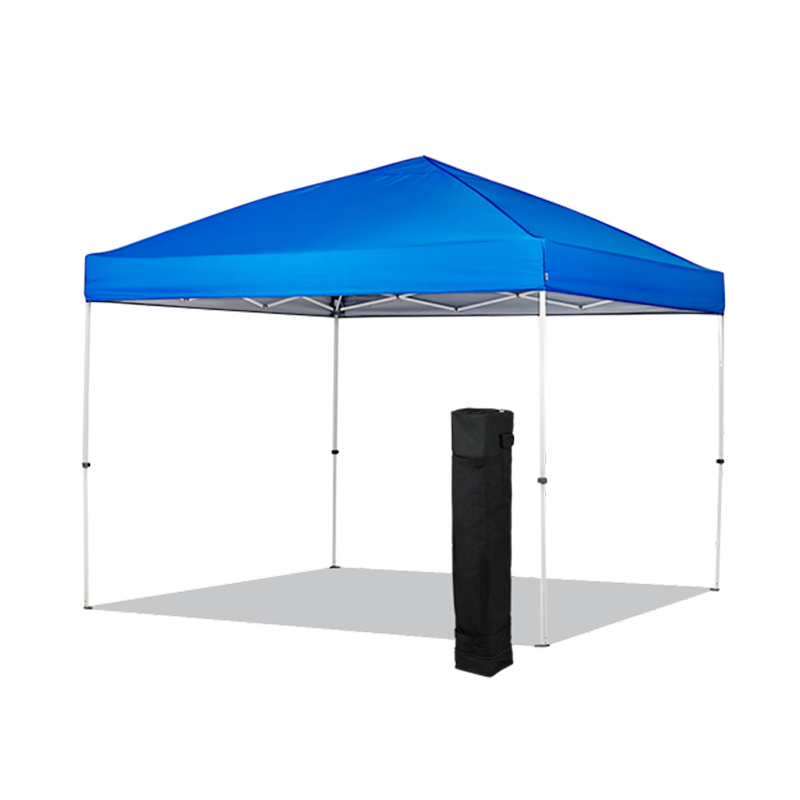 Goodluck heavy duty 10x15 pop up canopy tent trade show tent for outdoor event