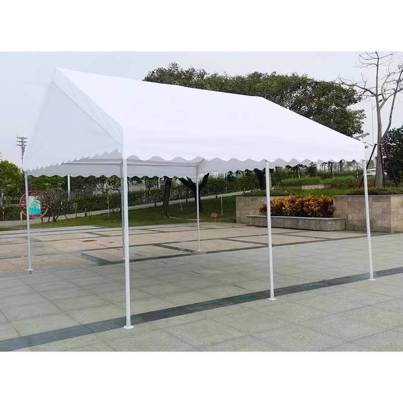 Goodluck 10'x20' ez pop up canopy tent commercial instante canopy funeral tent