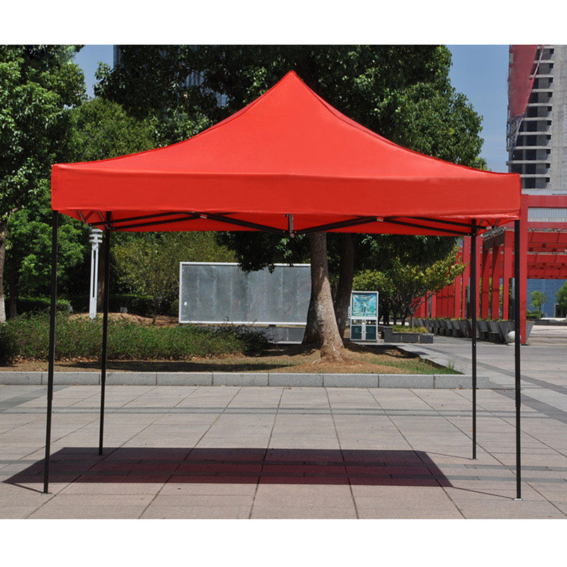 Goodluck 10x10 a canopy waterproof gazebos tent pvc coated canopy tent for events