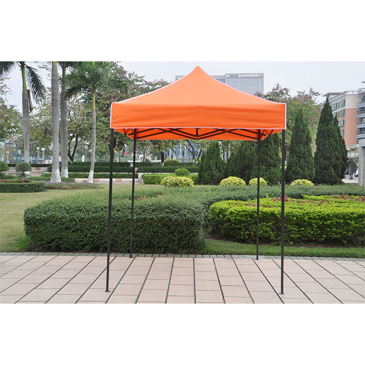 Custom trade show tent plegable aluminio carpas de small 2x2 canopy tent for outdoor