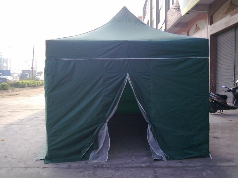 High quality waterproof large used tube disaster relief outdoor tent for sales