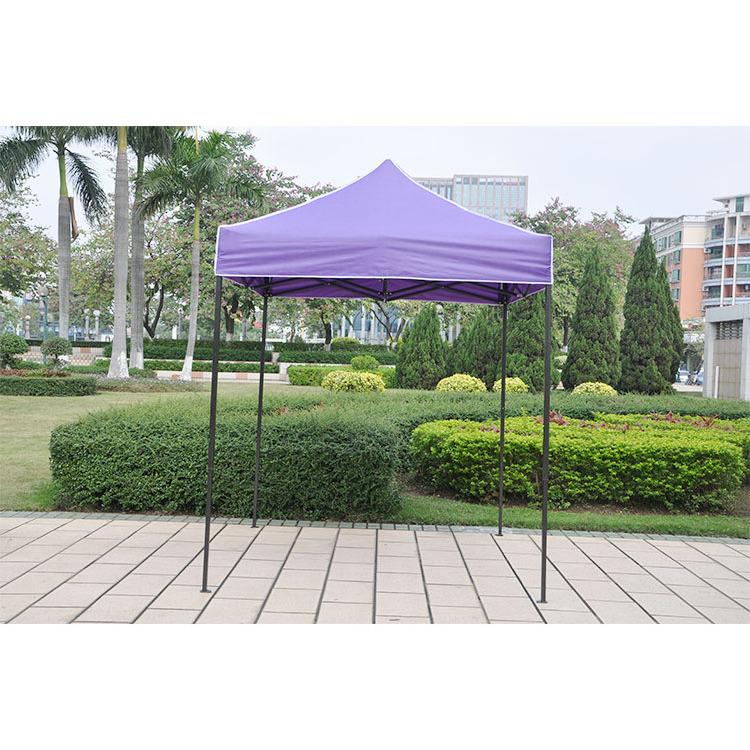 Custom trade show tent plegable aluminio carpas de small 2x2 canopy tent for outdoor