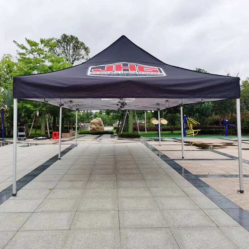 Goodluck canopy tent 10x20 heavy duty alnuminun outdoor canopy tent