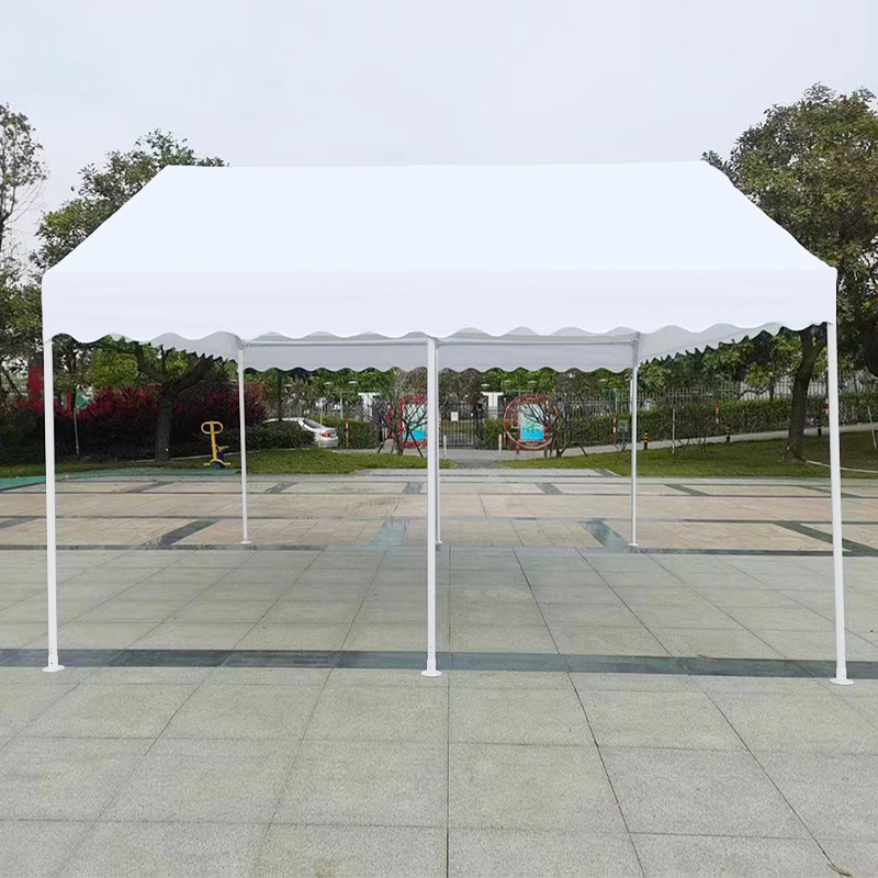 Goodluck 10'x20' ez pop up canopy tent commercial instante canopy funeral tent