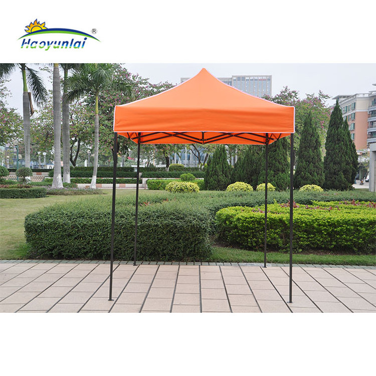 Custom trade show tent plegable aluminio carpas de small 2x2 canopy tent for outdoor