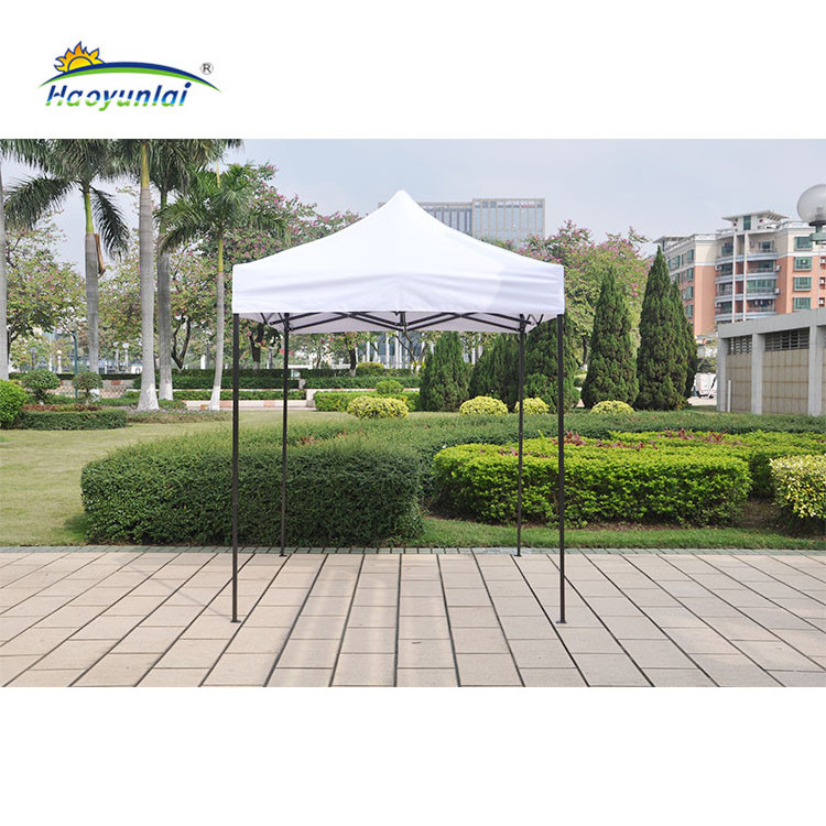 Custom trade show tent plegable aluminio carpas de small 2x2 canopy tent for outdoor