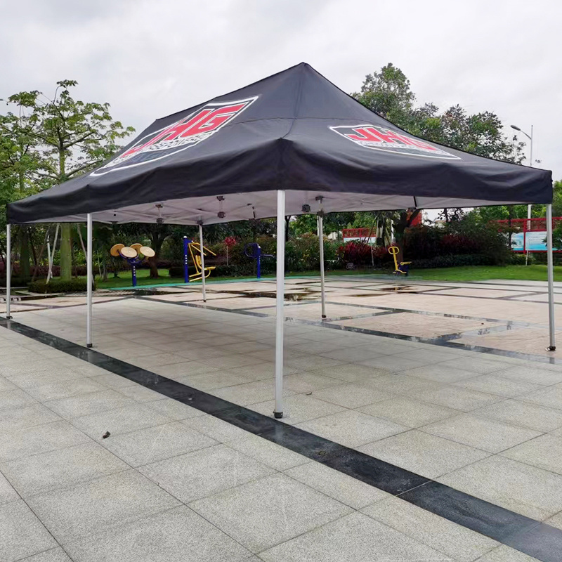 Goodluck canopy tent 10x20 heavy duty alnuminun outdoor canopy tent