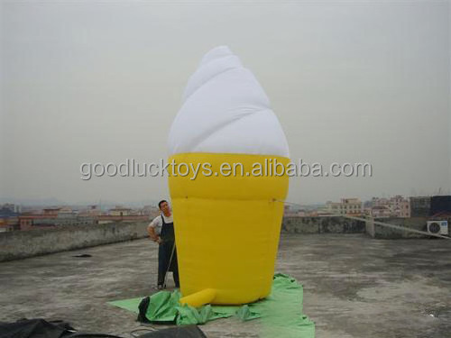 New design commercial advertising promotion inflatable bar booth tent,inflatable sale kiosk for ice cream