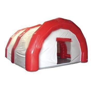 Outdoor Long Serve Life Inflatable Field Hospital Tent for sale/  Inflatable Medical Tent