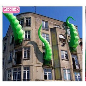 Attractive Giant Inflatable Octopus Tentacle/ Tentacle Inflatable/ Inflatable Octopus For Advertising