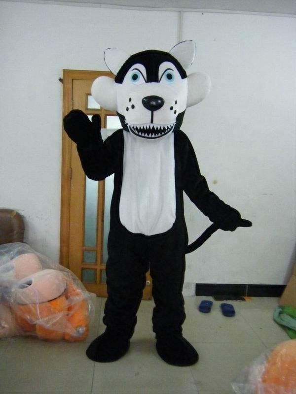 China wholesale  Animal mascot cat/pig/rabbit/bear/dwarfs/lion/wedding/adult costume/ custom mascot costumes wolf