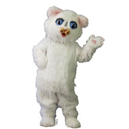 Custom Cartoon Bear Mascot Costume, Unisex Animal Top Sale  high quality vivid dog Mascot Costumes for Adults