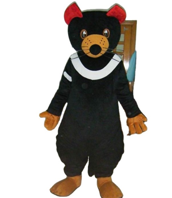 fursuit adult mouse mascot costumes big Rat costumes cosplay for men adults