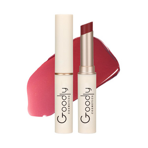 Goodly Cosmetics Oem Your Logo Long Lasting Matte Lipstick