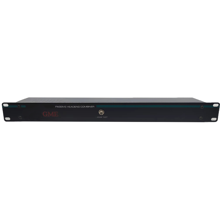 Promotional 5-1000MHz 12 Inputs Channel TV CATV Active Passive Headend Combiner