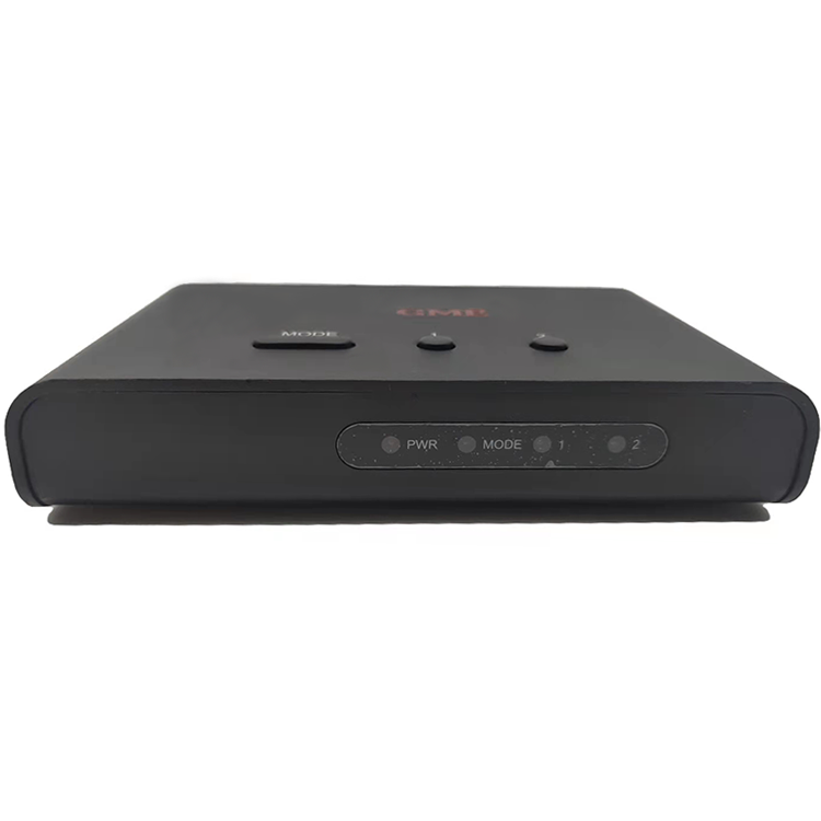 New Style 2-In/1-Out HDMI Selector Matrix Video Switch