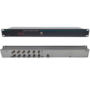 The High Quality Product China 12 Channel TV SMATV MATV CATV Active Passive Headend Combiner