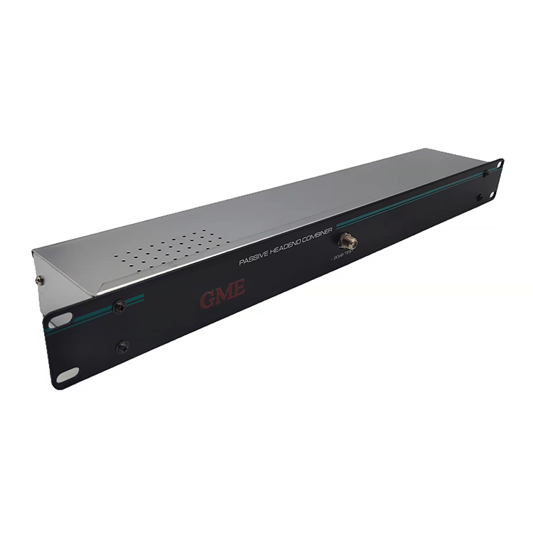 The High Quality Product China 12 Channel TV SMATV MATV CATV Active Passive Headend Combiner