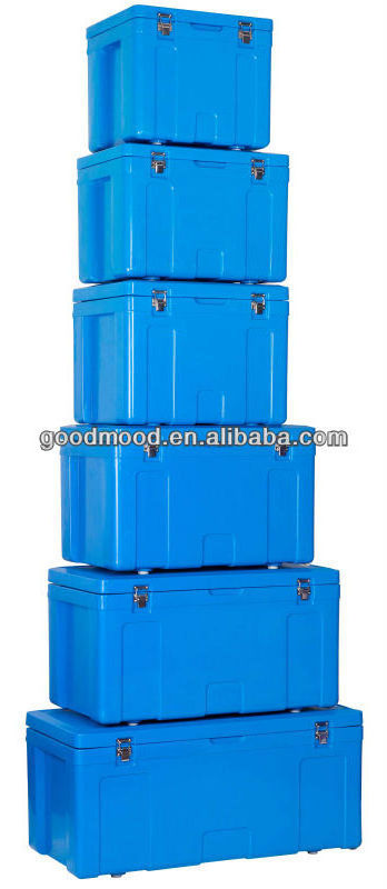 MCA10L 42L 62L 82L 102L 122L102L roto-moulded plastic chilly bin