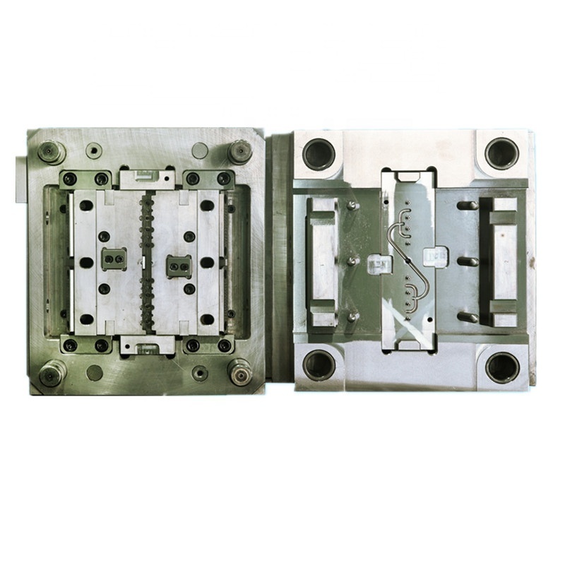 High precision die casting mold/mould making aluminum die-casting mould maker in China