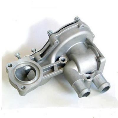 customized die casting product sand casting products aluminum die casting product