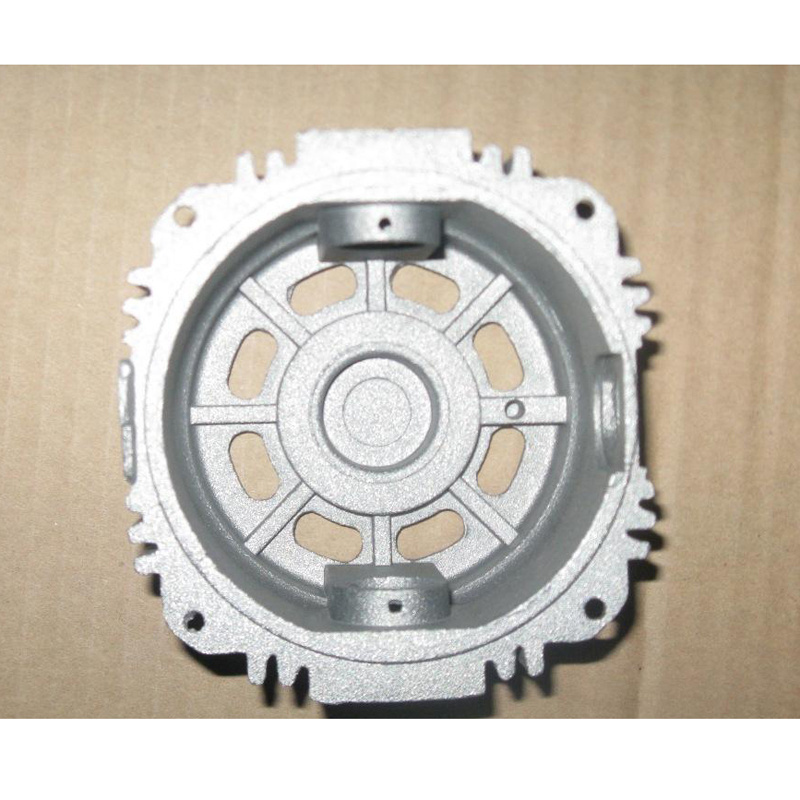 customized die casting product sand casting products aluminum die casting product