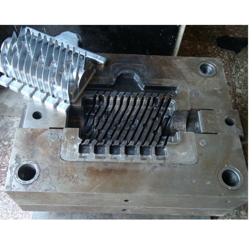 customized die casting product sand casting products aluminum die casting product