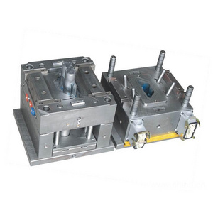 China Manufacturer Custom Made Various Injection Molding Plastic , Plastic Mould Injection, Plastic Injection Mould Making