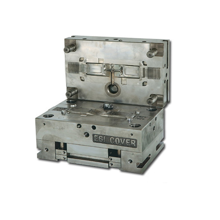 High precision die casting mold/mould making aluminum die-casting mould maker in China