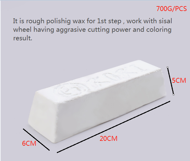 marble polishing wax polishing jade