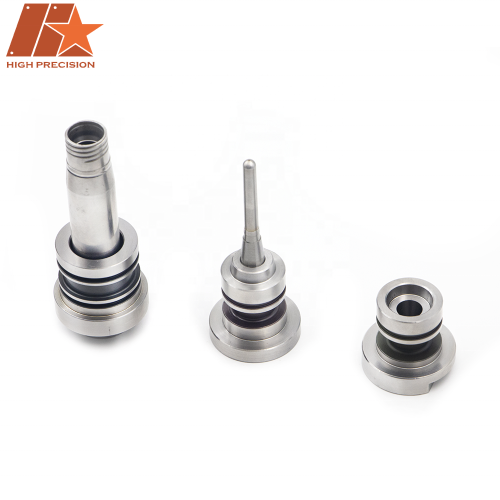 High quality HSS(1.3343) /SKH51/M2 hex center hss punch pin